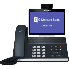 Yealink VP59 Teams Phone