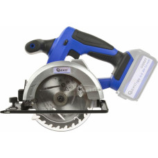 Geko Circular saw G80612 18 V 136 mm