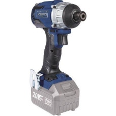 Scheppach BCID180-20ProS 20-volt screwdriver