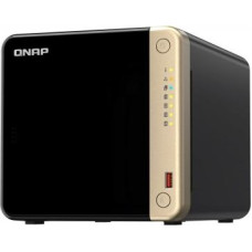 Qnap TS-464-8G file server
