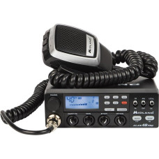 Blow CB Radio 24-148# Radio cb alan-48 pro am/fm/asq 12/24v