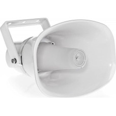 HQM Column TUBE SPEAKER -ZT301 30W 100V WHITE