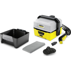 Karcher OC 3 pressure washer + Pet set (1.680-018.0)