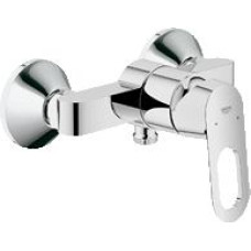Grohe BauLoop chrome shower faucet (23340000)