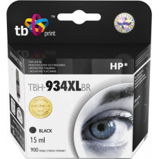 Tb Print Replacement Ink for HP OP 6230 (TBH-934XLBR)
