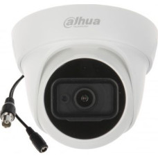 Dahua Technology AHD, HD-CVI, HD-TVI, PAL CAMERA HAC-HDW1800TL-A-0280B - 8.3 Mpx 2.8mm DAHUA