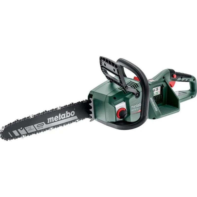 Metabo Chainsaw LANCUCHAR AKU. MS 36-18 LTX BL 40