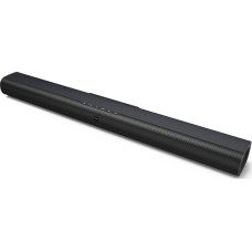 Vision Soundbar Soundbar Speaker Black 100 W.