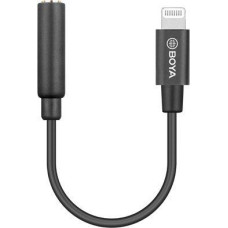 Boya BY-K3 adapter