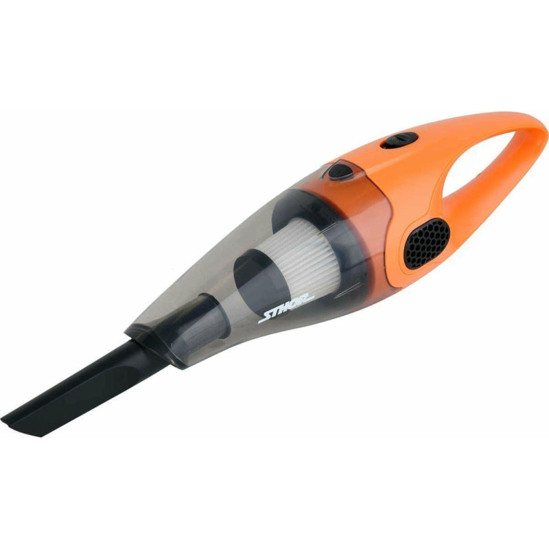 Sthor Hand Vacuum Cleaner Cordless 80W T82954.