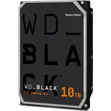 WD Western Digital _BLACK 102FZBX 10TB 7200 RPM 256 MB 3.5