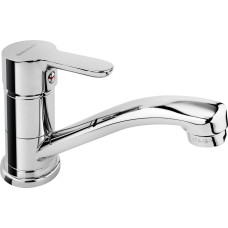 KFA Granat washbasin faucet stand chrome (5522-915-00)