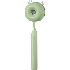 Soocas D3 Green toothbrush