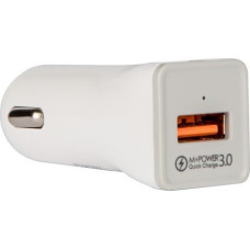 Maxximus MX OMEGA QC 3.0 1x USB-A 1.5 A charger