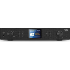 Xoro HFT 440 radio