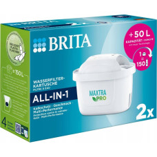 Brita MAXTRA PRO ALL-IN-1 Air Humidifier Pack 2