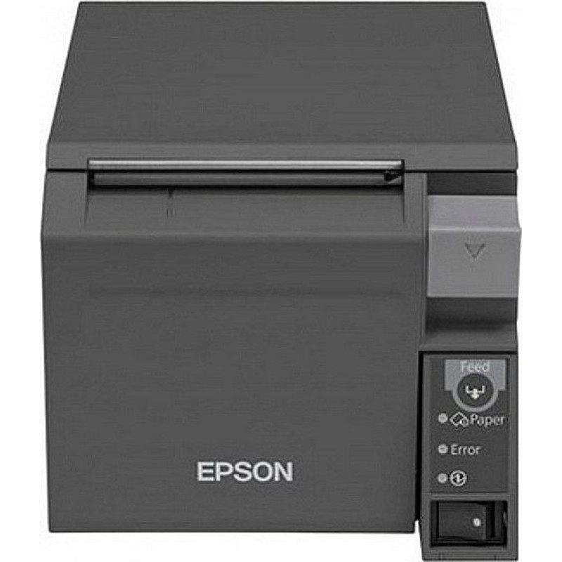 Epson TM-T70II label printer (C31CD38032)