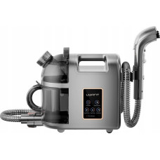 Uwant Washing vacuum cleaner B200 Grey | Washing vacuum cleaner | for cleaning carpets, sofas, upholstery, 1900W, 12000 Pa, 1500ml tank