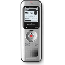Philips DVT2050 voice recorder