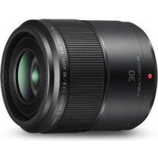 Panasonic Lumix G Macro Micro 4/3 30mm F/2.8 ASPH Lens