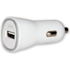 Techly Charger 1x USB-A 2.4 A (305298)