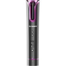 Garett Beauty Curly Curling Iron
