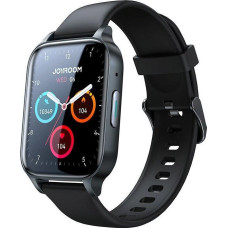 Joyroom Fit-Life FT3 Pro Smartwatch Black (JR-FT3 Pro)
