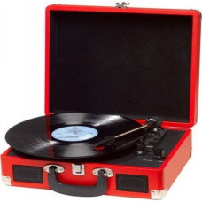 Denver VPL120 Case Turntable