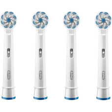 Oral-B Sensi UltraThin EB60-4 4pc tip.