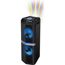 Blaupunkt PS10DB 1200 Watt Column