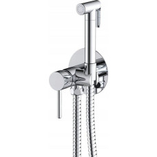 Omnires Bidet faucet Y SYSTEM PODWNIKOWY BIDET CHROME