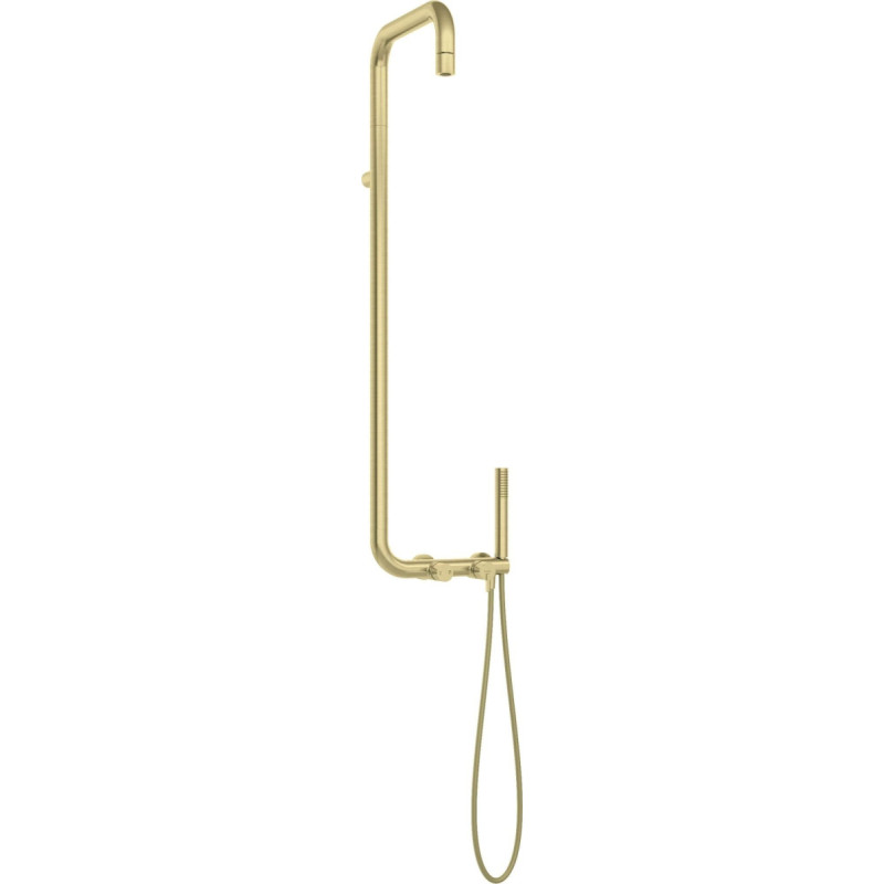 Deante Rainshower Rainshower with shower faucet