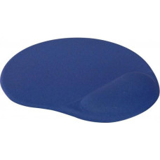 Logo Gel Pad Blue (4798)