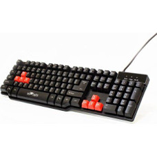 Red Fighter K1 Keyboard