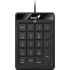 Genius NumPad 110 Keyboard (31300016400)