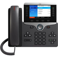 Cisco UC Phone 8861 (CP-8861-K9=) - 3154327