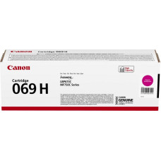 Canon Toner CRG-069H Magenta Original (5096C002)