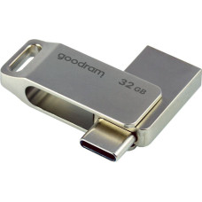 Goodram ODA3 flash drive, 32 GB (ODA3-0320B0R11)