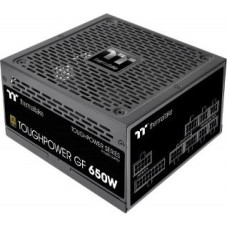 Thermaltake Zasilacz Thermaltake Toughpower GF 650W (PS-TPD-0650FNFAGE-2)