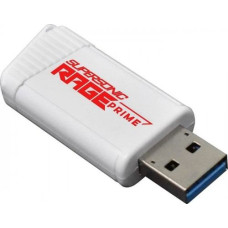 Patriot Supersonic Rage Prime flash drive, 250 GB (PEF250GRPMW32U)