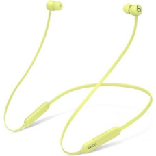 Apple Earphones Beats Flex - Yuzu Yellow