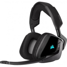 Corsair Void RGB Elite Wireless Headset Carbon