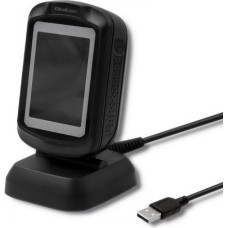 Qoltec 2D Wired Barcode Reader (50864)