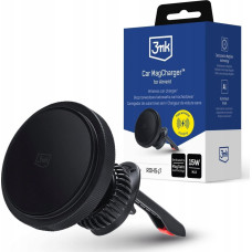 3MK Accessories Charger - Car MagCharger™ for Airvent