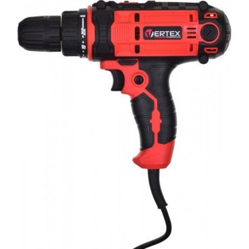 Vertex MAINS SCREWDRIVER 300W