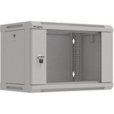 Lanberg Szafa instalacyjna rack wisząca 19
