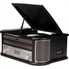 Denver Turntable MRD-51 Retro black
