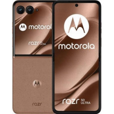 Motorola Razr 50 Ultra 5G 12/512GB Brown Smartphone (PB1T0117PL)