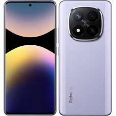 Xiaomi Redmi Note 14 Pro+ 5G 12/512GB Purple Smartphone (60824)
