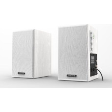 Avtek ML Active Speakers ECO 100 Plus White
